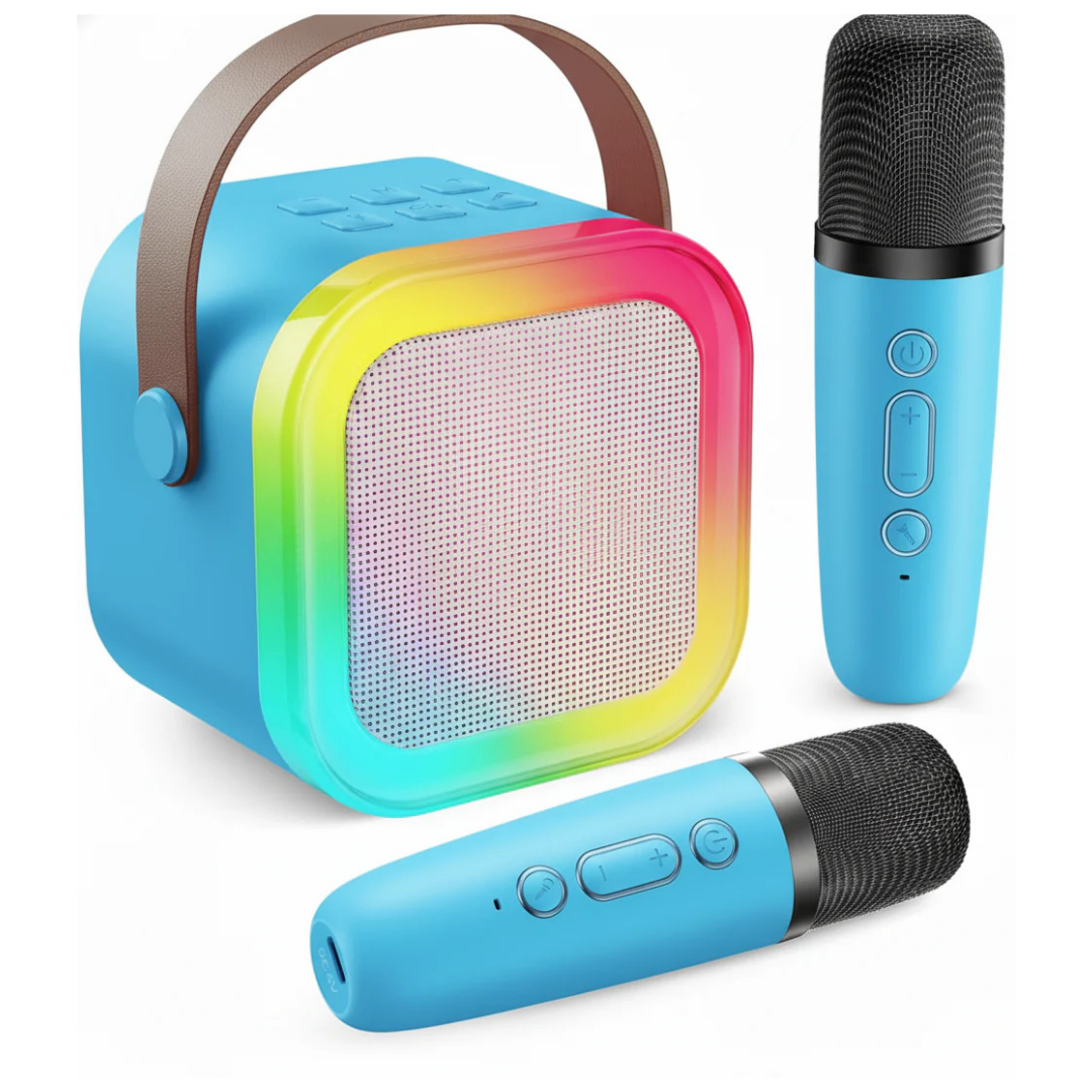 Mini Karaoke Seti