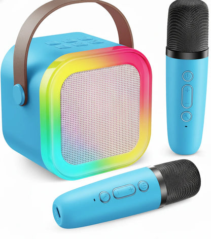 Mini Karaoke Seti